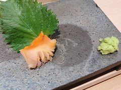 -鮨一日本料理(大中华店)