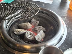 -一品诚记烤肉·甄选店(中南路店)
