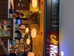 -Cafe Mary Grace - NAIA Terminal 3