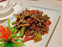 -小隐院子·庭院餐厅(大学城后湖店)