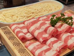-名都晓荷塘(涿州店)