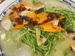 上汤豆苗-西北狼(GOGO新天地店)