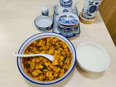 -海生炒面  盐池手抓羊肉馆(鼓楼南街店)