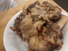 -水仙拉面(水仙街店)