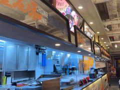 -楠火锅(太古里总店)