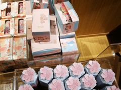 -九木杂物社(恒隆广场店)
