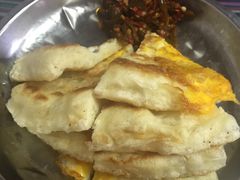 -88号小吃店·经典云南菜·地道纳西美食
