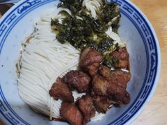 -盛兴面馆(真儒大厦店)