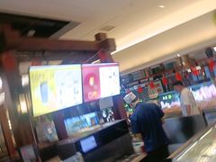 -尚宴牛特鲜自助(太原街万达店)