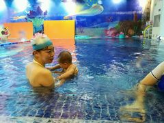 -ABC Swim亲子游泳俱乐部(河西店)