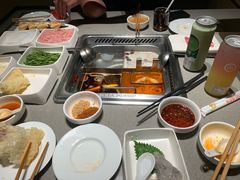 -海底捞火锅(宝龙广场夜宵主题店)