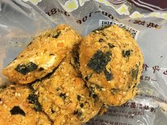 -鲍师傅糕点(西站店)