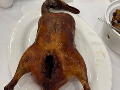-国贸旋转餐厅(国贸广场店)