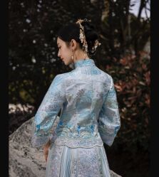 -LAFINE 兰斐婚纱礼服馆