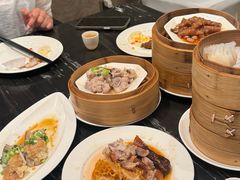 -京香轩·中餐厅(上海中庚聚龙酒店)