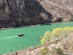 -河南宝泉旅游区