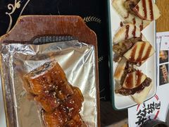 -松坂屋日料自助(长城路店)