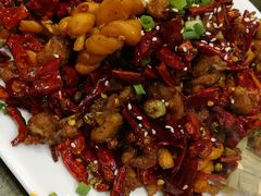 -庆合府重庆大排档(紫都城店)