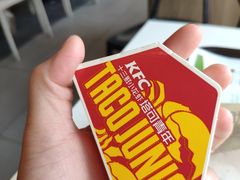 -肯德基(槐苑店)