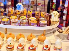 -西安W酒店·WEI全味西餐厅