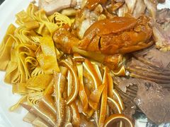 -粗粮人家·东北菜(洋桥店)