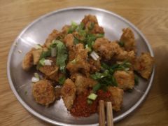 -小豆海棠(人民南路店)