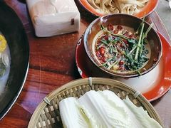 -草本味·市井羊肉馆(德和沁园店)