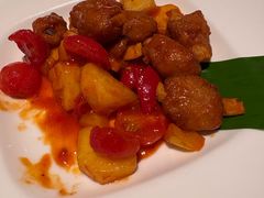 -若蘭慈·无国界素食料理(欢乐海岸店)