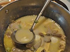 -山里俏·地标皖南菜·屯溪臭鳜鱼(北城万达店)