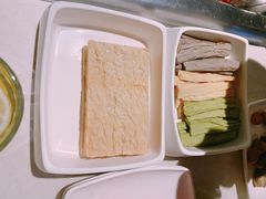-海底捞火锅(万丰桥店)