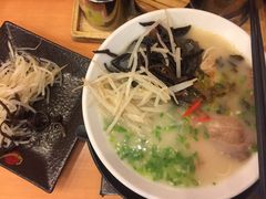 -博多一幸舍(侨福芳草地购物中心店)