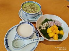 -赵记传承·中式甜品(珠海香洲柠溪大道店)
