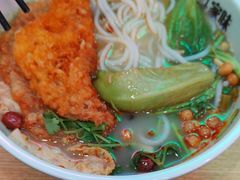-家味螺蛳粉&烤鱼(五角场店)