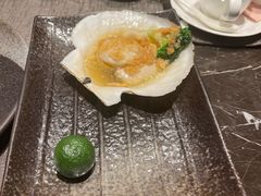 -枫品铁板烧(东樾店)