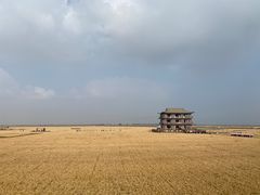 -红海滩国家风景廊道