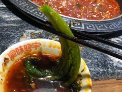 -晓宇重庆火锅(大唐不夜城店)