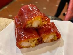 金沙红米肠-点都德(聚福楼店)