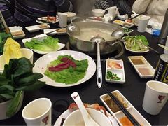 iphone_upload_pic-吉友粥底火锅(方斜路店)