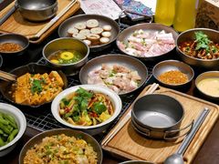 -夜食白市Yespicy·烧烤啤酒宵夜(番禺四海城店)