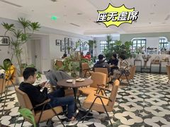 大堂-一尺花园(安和花园店)