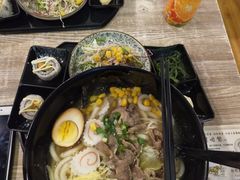 -左舞和风屋便当(金地店)