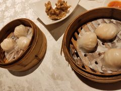 -泉州富力万达文华酒店-品珍中餐厅