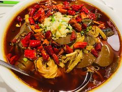 -峨嵋酒家总店(车公庄店)