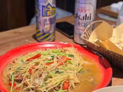 -先启半步颠小酒馆(白麓里店)