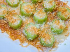 -莉莉海堂HAITANG·烤鸭(国贸商城店)