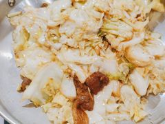 -佰家小厨·南京菜(夫子庙店)