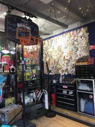 -MDZ STORE·TATTOO·耳饰