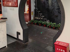 -秦月轩·长安小馆·新陕菜(阜成路·五棵松店)