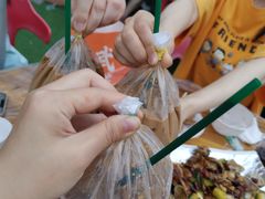 -关二哥烧烤(王家湾店)