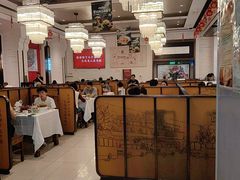 -马凯餐厅(地安门店)